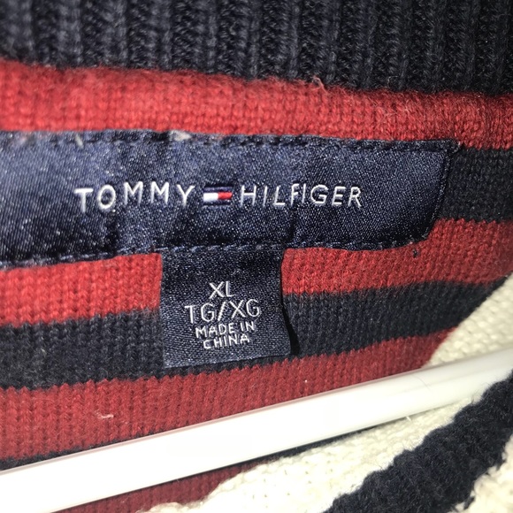 Tommy Hilfiger Sweater - Picture 4 of 4